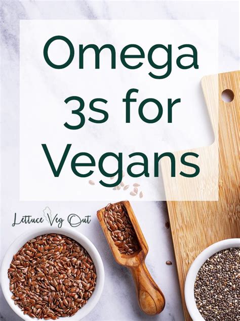 cheap vegan omega 3|omega 3 vegan foods list.